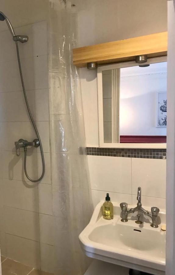 Nid D'aigle Etoile Appartement
